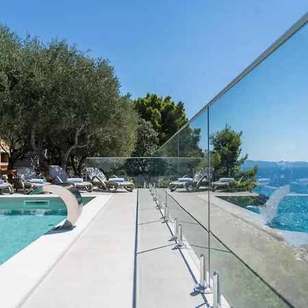 House Seaview Toma Dingac Holiday home
