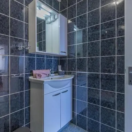 Holiday home House Seaview Toma Dingac