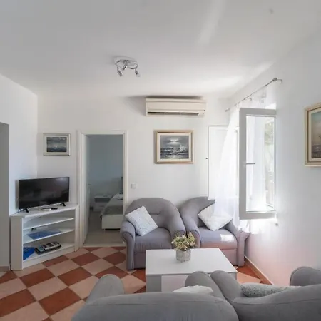 Holiday home House Seaview Toma Dingac Potomje