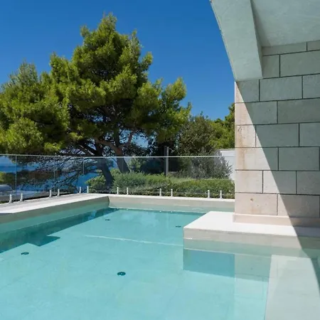 Holiday home House Seaview Toma Dingac *