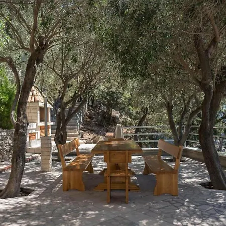 Holiday home House Seaview Toma Dingac